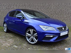 Seat Leon - 1.4 EcoTSI FR Panoramadak, PDC, Camera, Apple Carplay, Climate Control