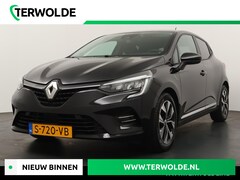 Renault Clio - 1.0 TCe 90 Evolution