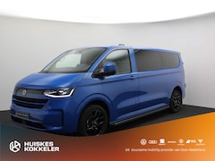 Volkswagen Transporter - Bestelwagen 2.0 TDI 170pk L2H1 Bulli Intro Dubbel Cabine