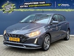 Hyundai i20 - 1.0 T-GDI 48V MHEV 100PK 7DCT Automaat Comfort