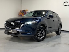 Mazda CX-5 - 2.0 SkyActiv-G 165 TS+