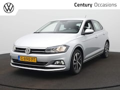 Volkswagen Polo - 1.0 TSI Highline / Adap. Cruise / Climate / Sensoren