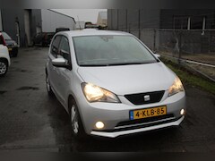 Seat Mii - 1.0 Style Chic