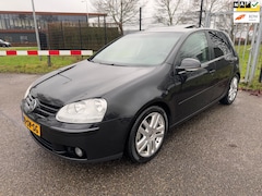 Volkswagen Golf - 2.0 FSI Sportline 6-Bak Opendak NAP