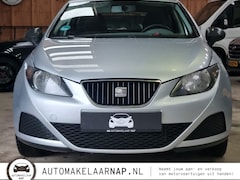 Seat Ibiza - 1.2 Club /1e eigenaar/Dealer onderhouden/ Beurt/Nieuwe APK/