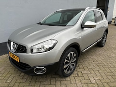 Nissan Qashqai - 1.6 Connect Edition - Panorama Dak