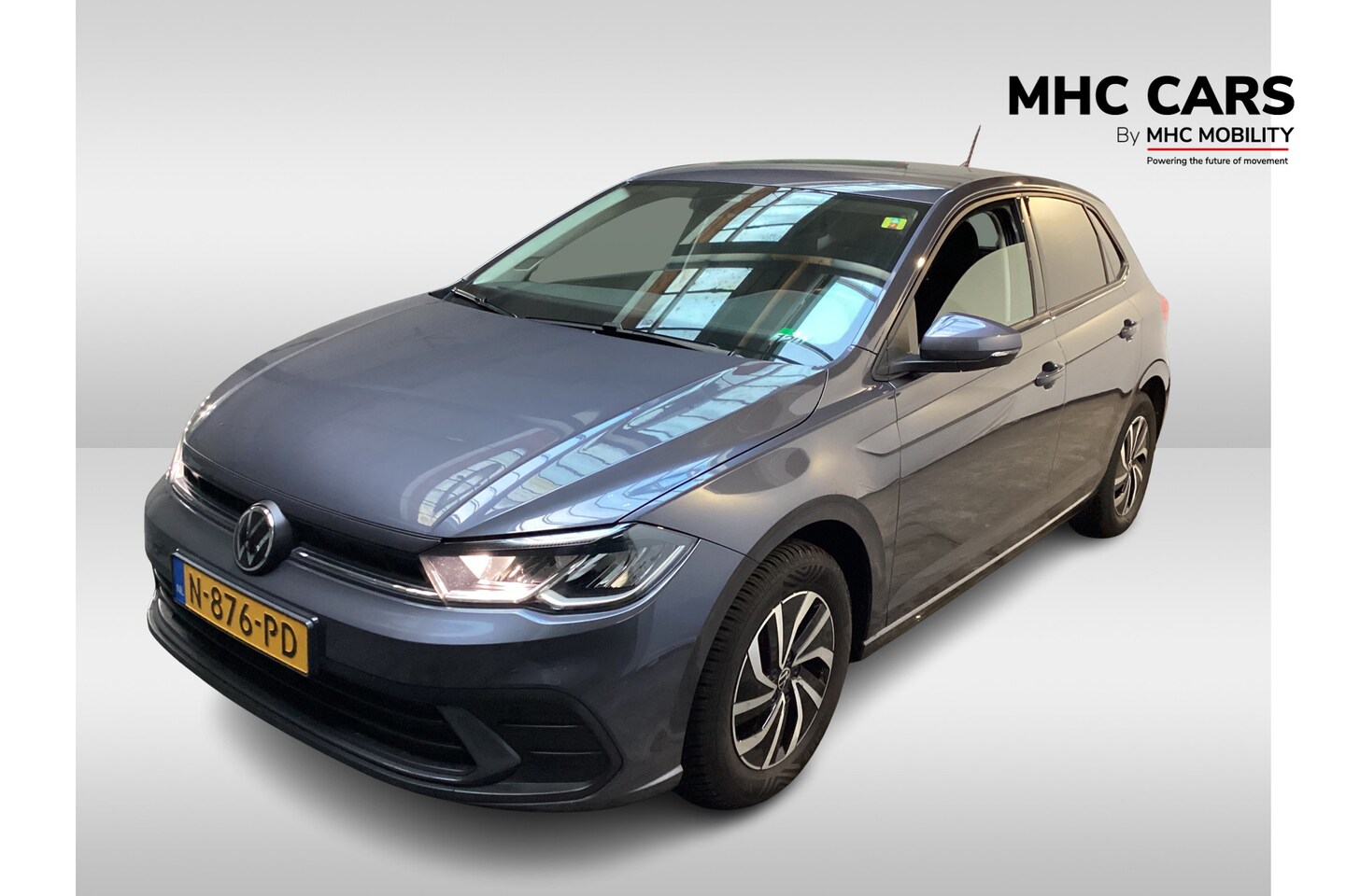 Volkswagen Polo - 1.0 TSI Life | DSG | Verwacht | - AutoWereld.nl