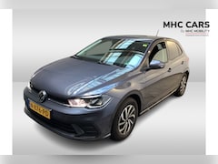 Volkswagen Polo - 1.0 TSI Life | DSG | Verwacht |