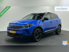 Opel Grandland - 1.2 Turbo Business Edition GS Line CARPLAY