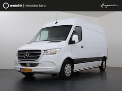 Mercedes-Benz Sprinter - 314 CDI | L2 H2 | Parkeercamera | Bluetooth | Climate Control | Keyless Go |