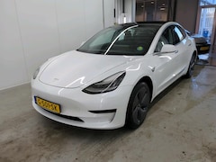 Tesla Model 3 - Standard RWD Plus [ AUTOPILOT+60 kWh+PREMIUM AUDIO ]