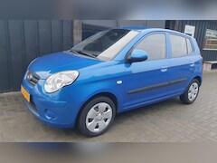 Kia Picanto - 1.0 X-pect *NIEUWE APK