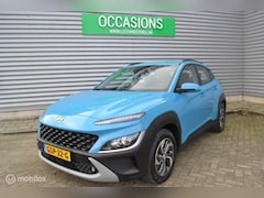 Hyundai Kona - 1.6 GDI HEV Comfort