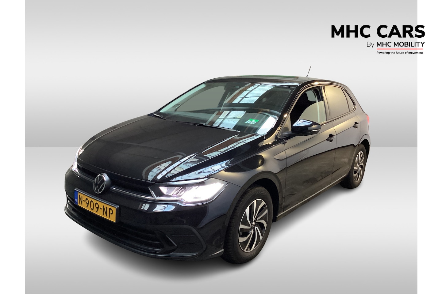 Volkswagen Polo - 1.0 TSI Life | DSG | Verwacht | - AutoWereld.nl