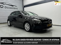 Mercedes-Benz A-klasse - 180 Business Solution Camera - Half leer - Clima - Navi