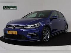 Volkswagen Golf - 1.5 TSI Highline Business R Automaat (PANORAMADAK, VIRTUAL, NAVIGATIE, PDC, ADAPTIVE, NL-A