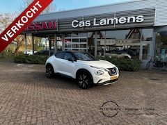 Nissan Juke - DIG-T 117pk DCT N-Design Automaat