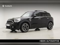 MINI Countryman - 2.0 Cooper S Knightsbridge Edition | Panorama | JCW | 19"