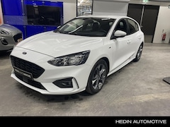 Ford Focus - 1.0 EcoBoost ST Line Business | Carplay | Navi | PDC |