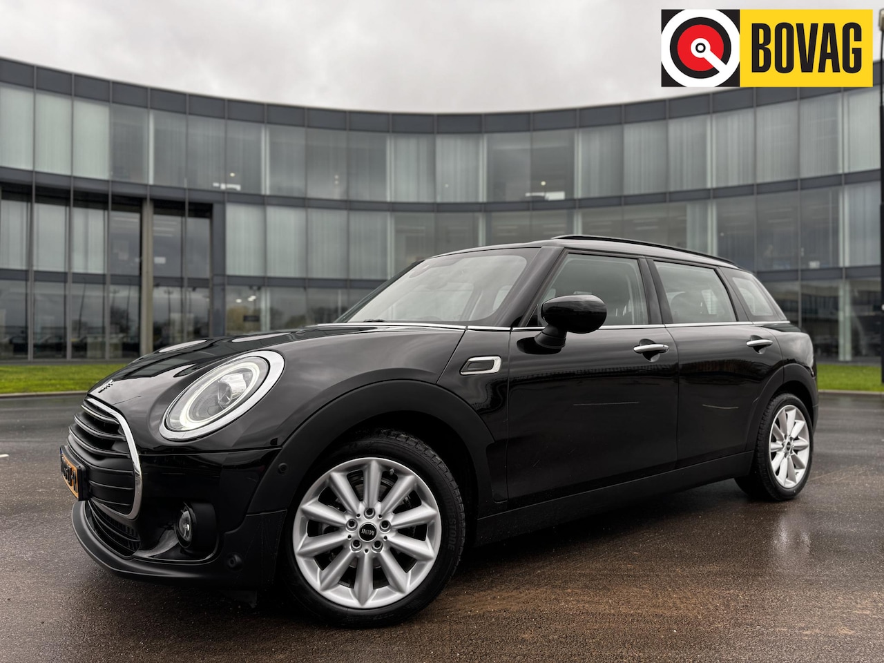 MINI Clubman - 1.5 One 1.5 One - AutoWereld.nl