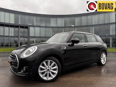 MINI Clubman - 1.5 One