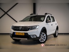 Dacia Sandero Stepway - 0.9 TCe Tech Road | Navi | Camera | Airco |