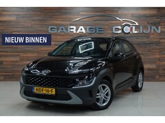 Hyundai Kona - 1.0 T-GDI MILD-HYBRID