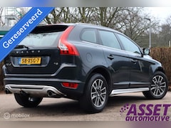 Volvo XC60 - 2.0 T5 aut R-Design | trekhaak | dealeronderhoud