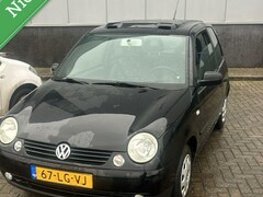 Volkswagen Lupo - 1.4-16V