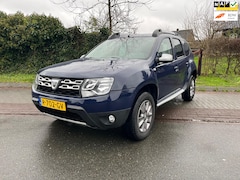 Dacia Duster - 1.2 TCe 4x2 Lauréate, Navi, Airco, Trekhaak