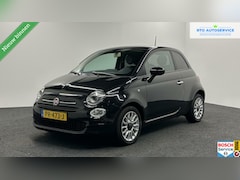 Fiat 500 - 0.9 TwinAir Turbo Lounge AIRCO LM 106000 KM