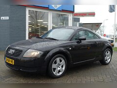 Audi TT - 1.8 T COUPE 132KW | ORIG NL | 2DE EIGENAAR | YOUNGTIMER | ZEER NETTE AUTO