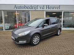 Ford Galaxy - 1.5 Titanium*Carplay*Camera*Stoel/voorruit verwarming *licht/regen sensor*Rijklaar