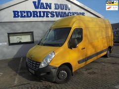 Renault Master - T35 2.3 dCi L3H2 Eco