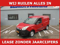 Opel Combo - 1.3 CDTi L1H1 ecoFLEX Selection