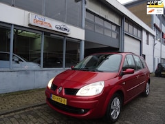 Renault Grand Scénic - 2.0-16V Business Line