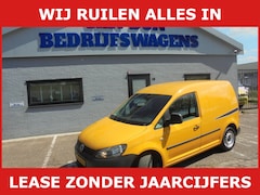 Volkswagen Caddy - 1.6 TDI Eco 1 eigenaar euro 5