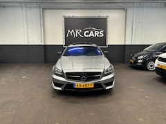 Mercedes-Benz CLS-klasse Shooting Brake - AMG 63 S 4-Matic