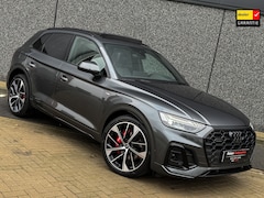 Audi Q5 - 55 TFSI e S-line Facelift Rs Int Lucht 360GR Cam