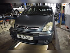 Citroën Xsara Picasso - 1.6i Attraction