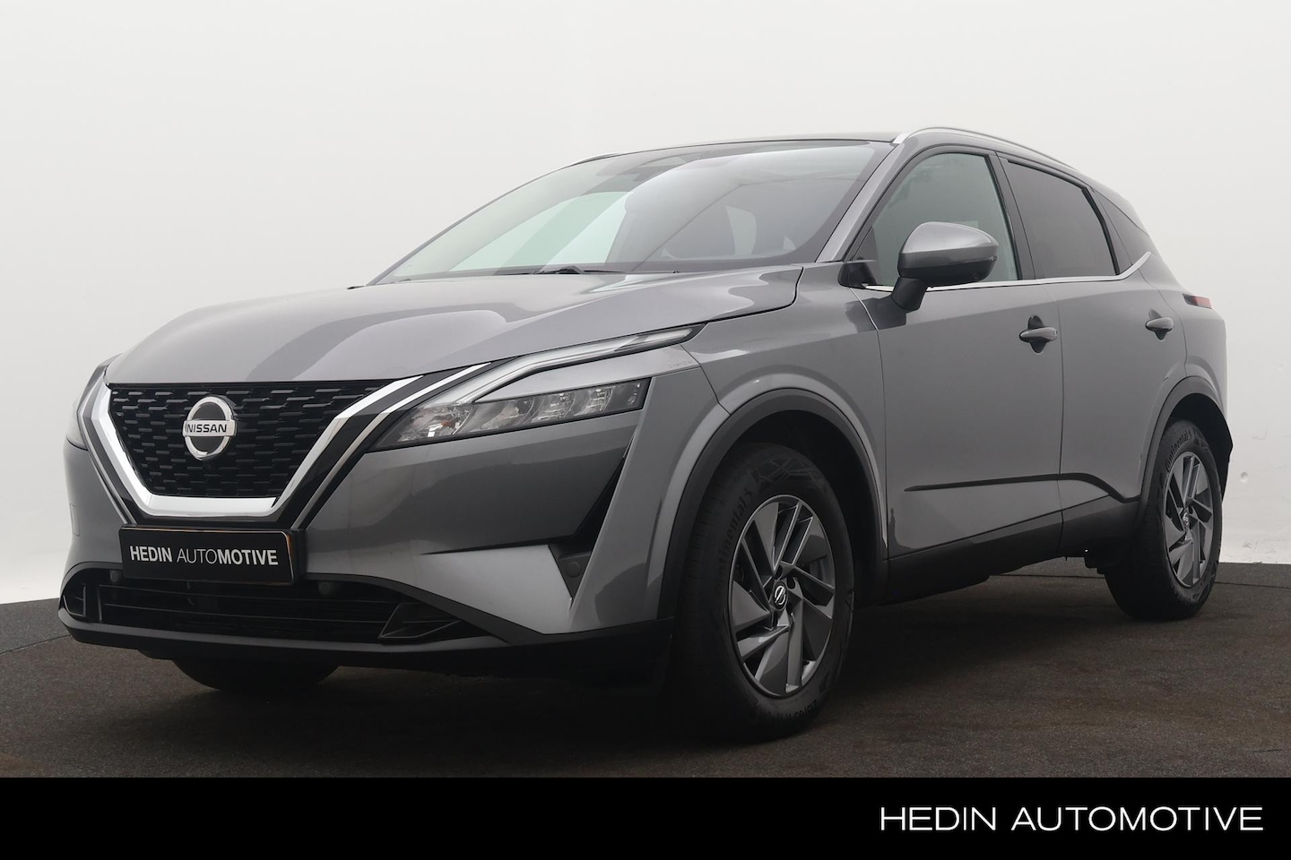 Nissan Qashqai - 1.3 MHEV Acenta | Apple Carplay/Android auto | Panorama dak | cruise control adaptief | Au - AutoWereld.nl