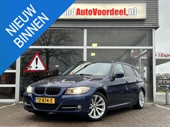 BMW 3-serie Touring - 318i High Executive Automaat / Xenon / Stoelver. / PDC / 2011