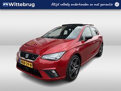 Seat Ibiza - 1.0 TSI FR Business Intense / PANO/ BEATS AUDIO/ CAMERA/ PARK. SENSOREN/ DCC/ LED/ VIRTUAL