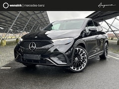 Mercedes-Benz EQE SUV - 350+ Sport Edition 96 kWh | Night | Panoramadak | Burmester | Trekhaak | 360 camera | Memo