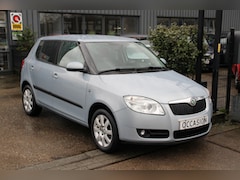 Skoda Fabia - 1.4-16V Sprint