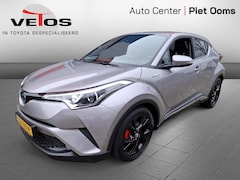 Toyota C-HR - 1.8 Hybrid Dynamic