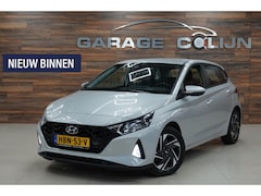 Hyundai i20 - 1.0 T-GDI MILD-HYBRID