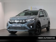 Dacia Jogger - 1.6 Hybrid 140 Expression 7p. Jogger