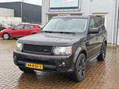 Land Rover Range Rover Sport - 3.0 TdV6 HSE Export Full Options