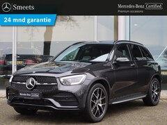 Mercedes-Benz GLC-klasse - 200 Premium AMG line | Panoramadak | Navigatie | 360 camera | Trekhaak | LED | Automaat